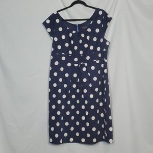 Long Tall Sally Dress Retro